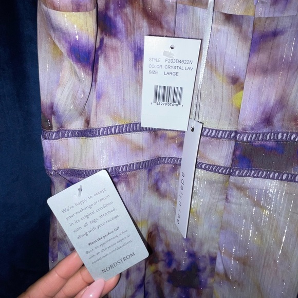 Jodie Midi Dress - Picture 6 of 7